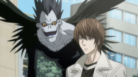 The Ending Of Death Note Explained