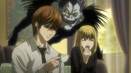 Death note anime chica anime kira misa misa amane misa misa ryuk  shinigami HD phone wallpaper  Peakpx